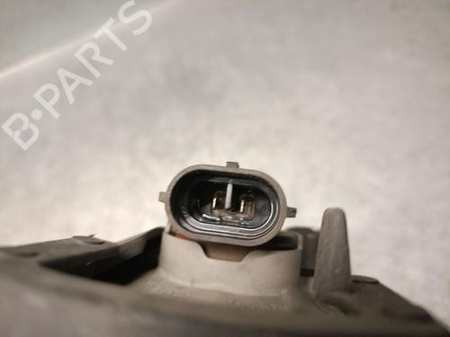 Left front fog light CHEVROLET CAPTIVA (C100, C140) 2.0 D 4WD | BP32529975C30