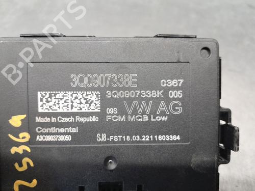 Módulo eletrónico SEAT ATECA (KH7, KHP) 1.5 TSI | BP36433117M83 - Image 3