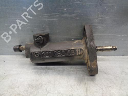 Used Clutch slave cylinder MERCEDES-BENZ 124 Saloon (W124) [1984-1993]  14327124
