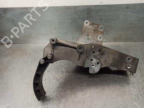 Engine mount FIAT PUNTO (188_) 1.2 16V 80 (188.233, .235, .253, .255, .333, .353, .639,... | BP16530791M89 