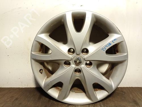 Used Rim Rim RENAULT KOLEOS I (HY_) 2.0 dCi (HY0K) (150 hp) 36694721 36694721
