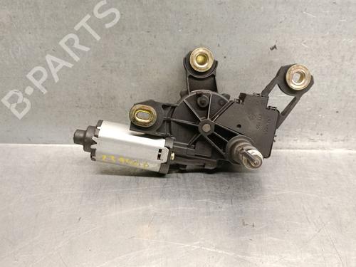 Used Rear wiper motor AUDI A6 Allroad C6 (4FH) 2.7 TDI quattro (180 hp) 30330447