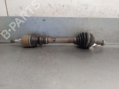 Used Left front driveshaft Left front driveshaft 38647448 38647448