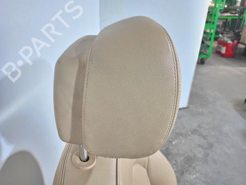 Right front seat AUDI A6 Allroad C7 (4GH, 4GJ) 3.0 TDI quattro | BP17957992C16 