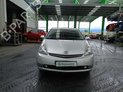 Left front window switch TOYOTA PRIUS Liftback (_W2_) 1.5 Hybrid (NHW20_, NHW20R) | BP35725397I27 - Image 10