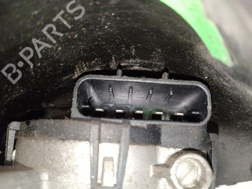 Front wiper motor FIAT PANDA (169_) 1.2 (169.AXB11, 169.AXB1A) | BP31636676M29 - Image 3