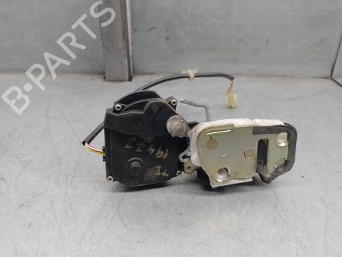 Rear left lock HONDA CONCERTO (HW, MA) 1.5 i 16V (MA1) | BP16777044C100 