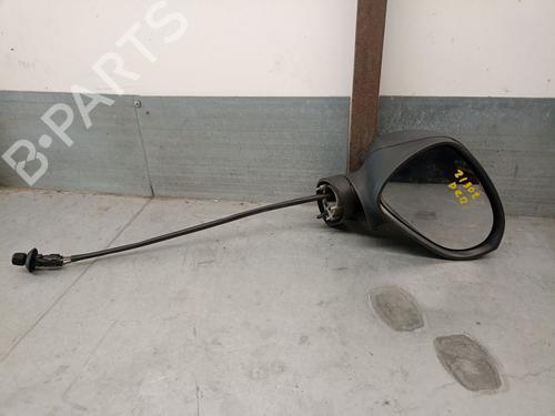 Used Right mirror SEAT IBIZA IV SC (6J1, 6P5) 1.2 (70 hp) 20709586