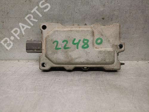 Electronic module MERCEDES-BENZ E-CLASS (W211) E 270 CDI (211.016) | BP25244704M83 