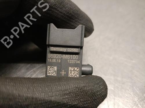 Elektronisk modul KIA XCEED (CD) 1.6 CRDi 115 | BP25712107M83 
