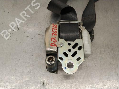 Front right seatbelt SUZUKI SWIFT III (MZ, EZ) 1.3 DDiS (RS413D) | BP37692699I25  - Image 5