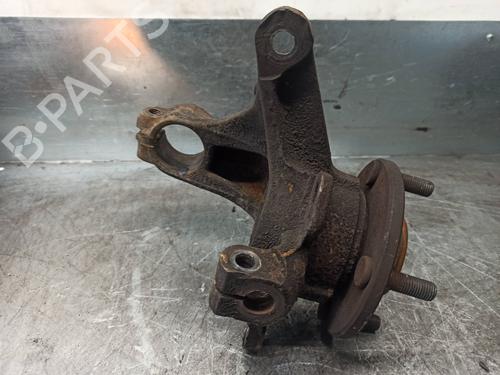 Right front steering knuckle FORD ESCORT V Convertible (ALL) 1.6 | BP8672044M26 