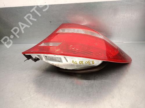 Right taillight BMW 1 (E87) 118 d | BP27180113C35 