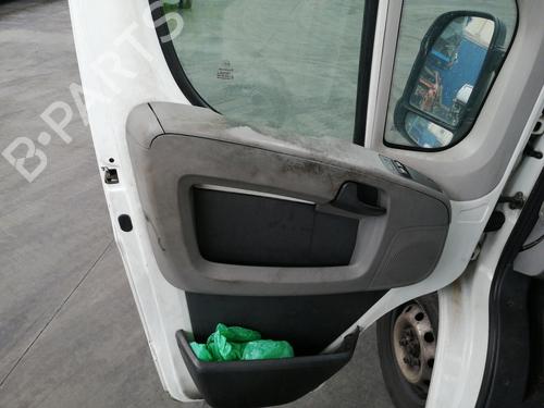 Headlight switch CITROËN JUMPER II Van 3.0 HDi 160 | BP16666530I24  - Image 10
