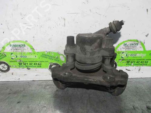 Right front brake caliper FORD FIESTA III (GFJ)  | BP11615129M104 