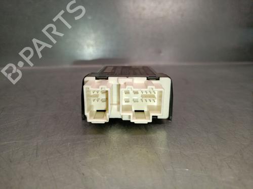 Electronic module MERCEDES-BENZ G-CLASS (W463) G 500 (463.260, 463.261) | BP27392181M83 