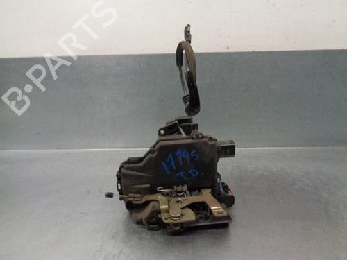 Used Rear right lock VW GOLF IV (1J1) 1.9 TDI (90 hp) 13023532
