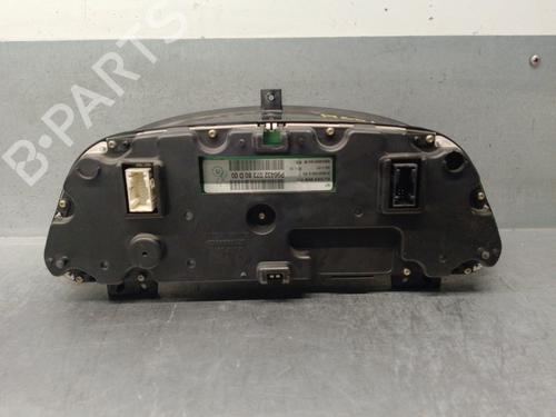 Instrument cluster CITROËN XSARA (N1) 2.0 HDi 90 | BP16424174C47 
