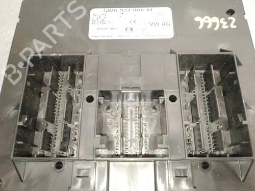 Elektronisk modul CUPRA FORMENTOR (KM7, KMP) 1.5 TSI | BP29935208M83 