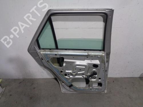 Left rear door FORD FIESTA IV (JA_, JB_) 1.25 i 16V | BP12981078C4 