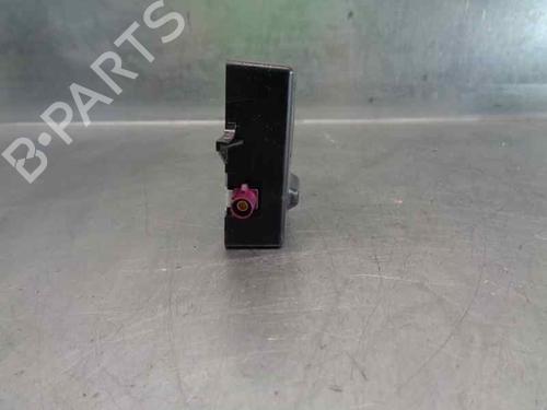Electronic module BMW 3 Gran Turismo (F34) 330 d | BP8125334M83 