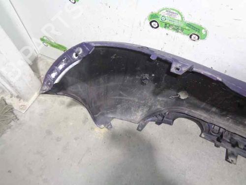 Rear bumper PEUGEOT 208 I (CA_, CC_) 1.6 HDi | BP6021744C8