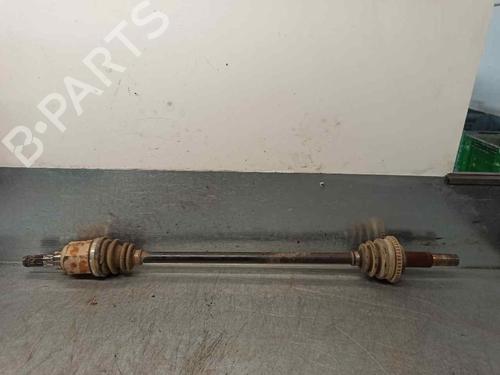 Used Right rear driveshaft NISSAN X-TRAIL I (T30) 2.2 DCi (114 hp) 9626407