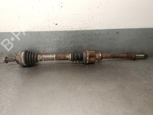 Used Right front driveshaft Right front driveshaft CITROËN XSARA (N1) 1.6 16V (109 hp) 33321989 33321989