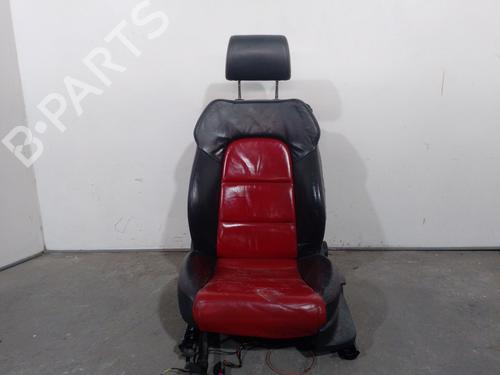 Used Left front seat AUDI A3 (8P1) S3 quattro (265 hp) 26211182