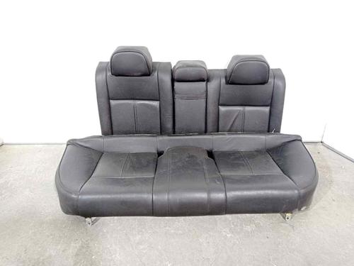 Used Rear seat PEUGEOT 407 (6D_) 2.7 HDi (6DUHZJ, 6DUHZF) (204 hp) 14941186
