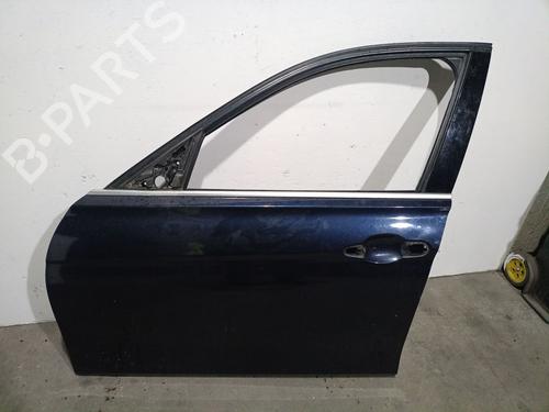 Used Left front door BMW 3 Touring (F31) 330 d (258 hp) 32028547