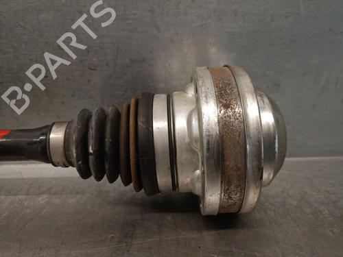 Left front driveshaft SEAT ATECA (KH7, KHP) 1.5 TSI | BP31171716M38