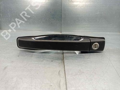 Used Front left exterior door handle MERCEDES-BENZ S-CLASS (W140) 300 SE, SEL/S320 (140.032, 140.033) (231 hp) 11742920