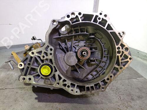 Used Gearbox OPEL CORSA D (S07) 1.3 CDTI (L08, L68) (75 hp) 26030024