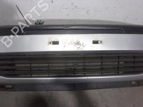 Front bumper OPEL ZAFIRA A MPV (T98)  | BP16364050C7 