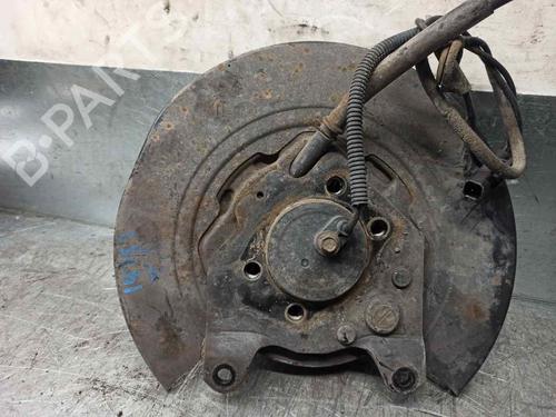 Used Right rear steering knuckle DODGE CALIBER 2.0 CRD (140 hp) 9211653