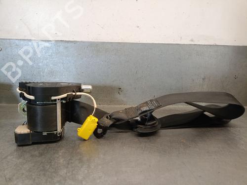 Front left seatbelt VW TOURAN (1T3) 1.6 TDI | BP36700923I26 - Image 2