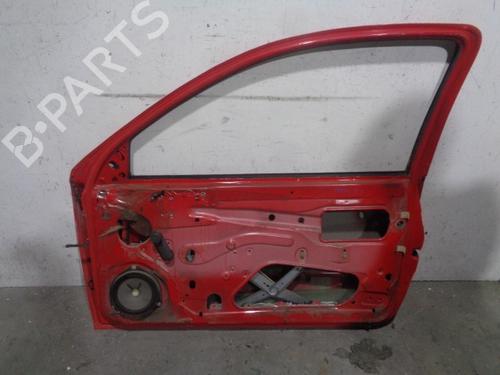 Right front door OPEL CORSA B (S93) 1.2 i (F08, F68, M68) | BP15388187C3 