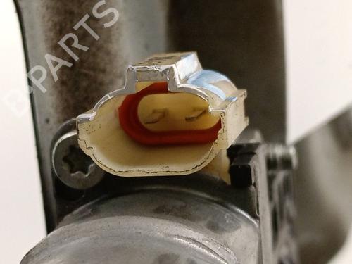 Front left window mechanism KIA SPORTAGE II (JE_, KM_) 2.0 i 16V | BP32437471C22