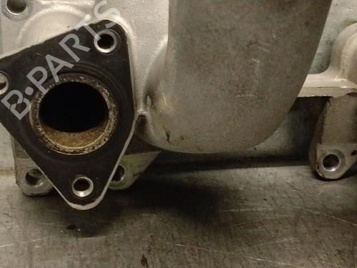 Intake manifold MERCEDES-BENZ E-CLASS (W211) E 320 CDI (211.026) | BP36092257M70  - Image 5