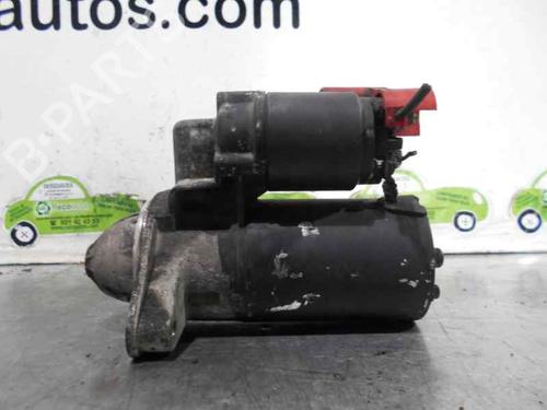 Used Starter Starter 2060944 2060944