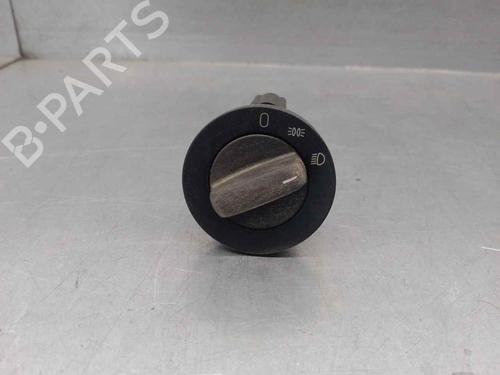 Used Headlight switch BMW 5 (E39) [1995-2003]  18069430