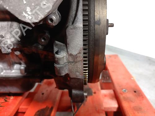 Engine CITROËN BERLINGO Box Body/MPV (B9) 1.6 HDi 90 | BP34252033M1  - Image 14