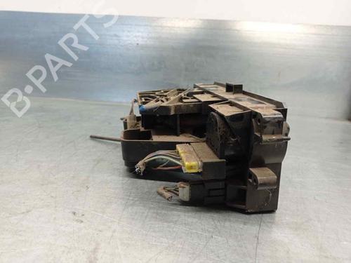 Climate control NISSAN MICRA II (K11) 1.3 i 16V | BP11792785I5 