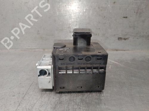 Electronic module RENAULT MEGANE III Hatchback (BZ0/1_, B3_) 1.6 16V (BZ1B, BZ1H) | BP39666995M83 - Image 2