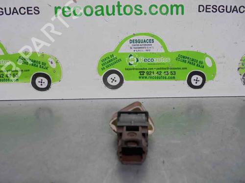 Warning switch PEUGEOT 607 (9D, 9U) 3.0 V6 24V | BP3471824I22 