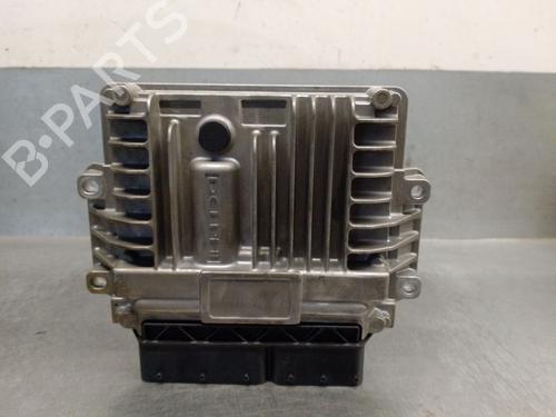 Used Engine control unit (ECU) SSANGYONG ACTYON I [2005-2026]  32135142