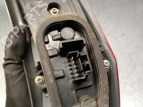 Left taillight FIAT PUNTO (188_) 1.2 60 (188.030, .050, .130, .150, .230, .250) | BP26613356C34 
