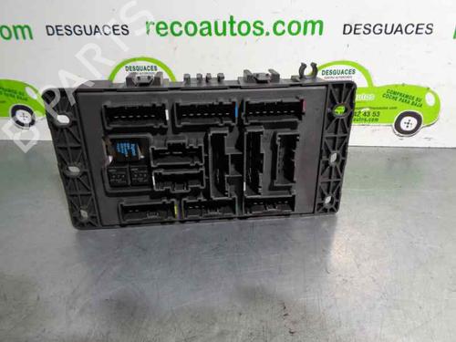 Fuse box MINI MINI (R50, R53) One | BP5037175E1 