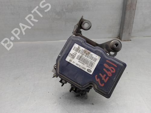ABS pump FORD GALAXY II (WA6) 2.0 TDCi | BP15736841M43 